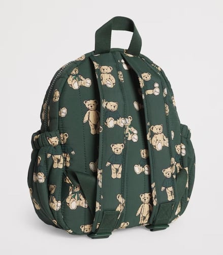 Harrods Bear Bags
