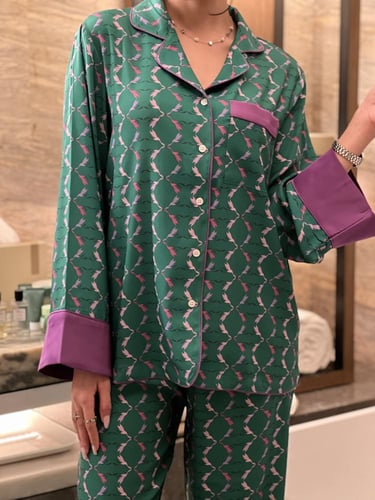 بجامة الملكة