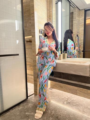 بجامه التوليب