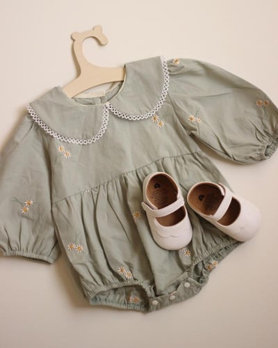 هدية مواليد فاخرة - بنات