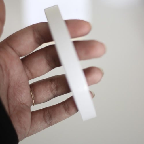 لاصق بجهتين ( دبل فيس ) 10 م