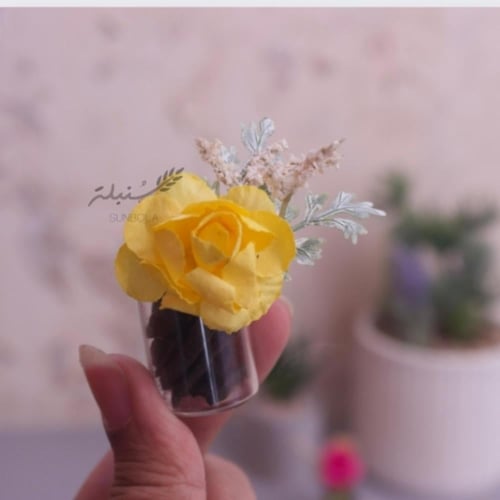 توزيعات رمضانية بخور