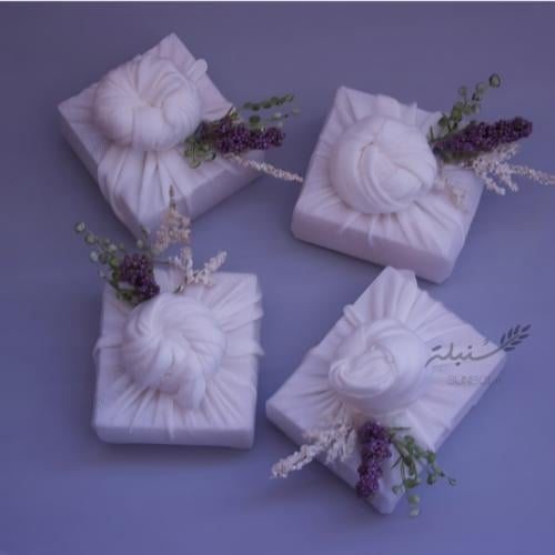 توزيعات مبخرة صغيرة جداً