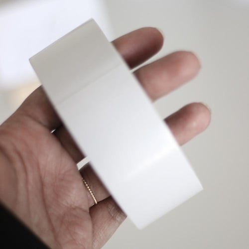 لاصق بجهتين ( دبل فيس ) 10 م