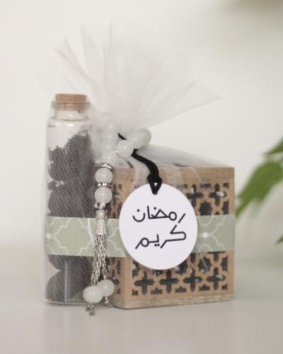 مبخرة خشب هندي