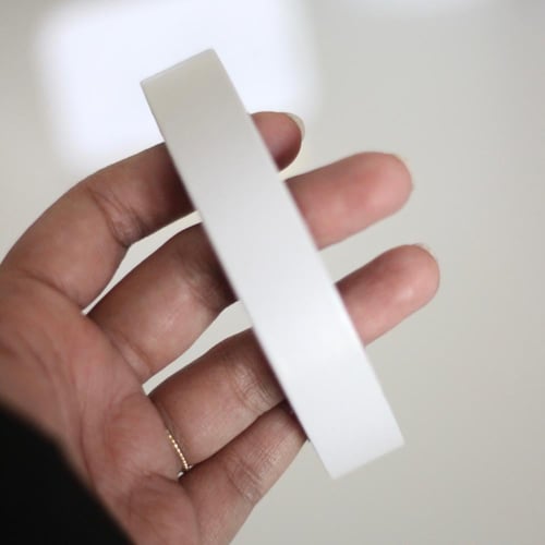 لاصق بجهتين ( دبل فيس ) 10 م