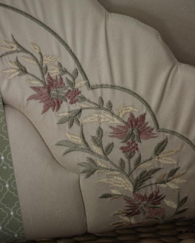 طقم صلاة فاخر - ٤ قطع