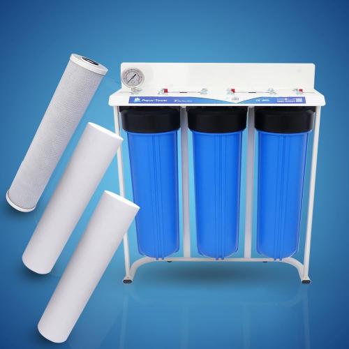 جهاز ثلاثي جامبو سطوح