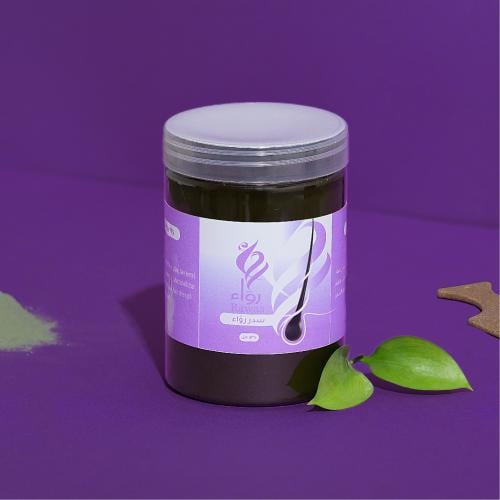 سدر رَواء المعجون