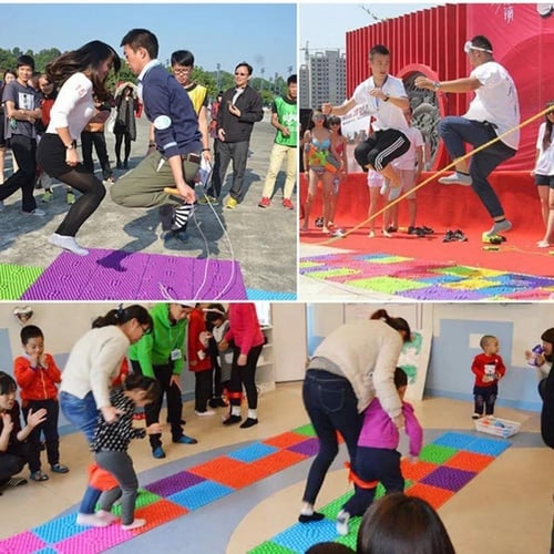 وسادة تدليك الضغط الأخمصي