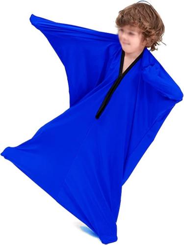 جورب حسي للجسم الكامل (Sensory Body Sock)
