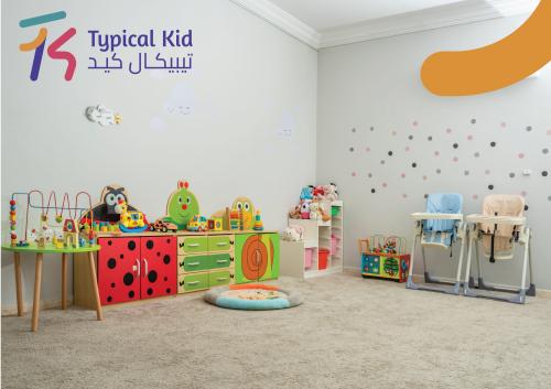 برنامج ماقبل الروضة الفترة الصباحية - شهر واحد