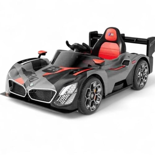 سيارة أطفال بي ام دبليو F8 رياضية كهربائية – تصميم...