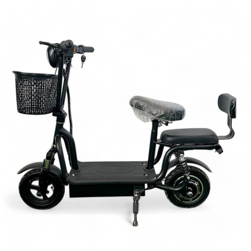 سكوتر ذكي ميني 48 فولت لراكبين بمساعدات ومحرك 500...