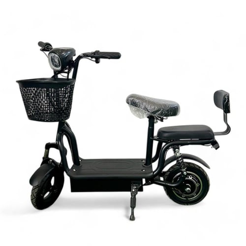 سكوتر ذكي ميني 48 فولت لراكبين بمساعدات ومحرك 500...