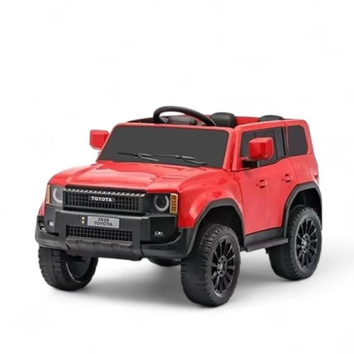 سيارة أطفال كهربائية شحن بطارية بمقعدين مع ريموت و...