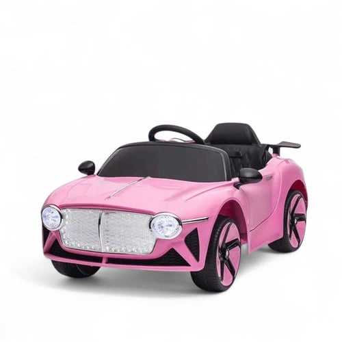 سياره للاطفال بنتلي فاخرة كهربائية – تصميم أنيق مع...