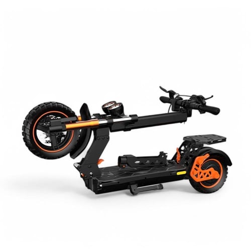 سكوتر كهربائي للكبار الشبح M5 Pro محرك 500 واط