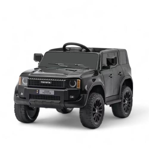 سيارة أطفال كهربائية شحن بطارية بمقعدين مع ريموت و...