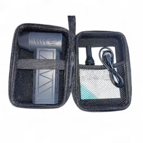 منفاخ توربو شحن