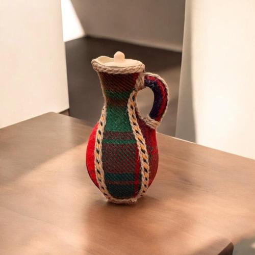 جرة ملبسه ١.٢ ل