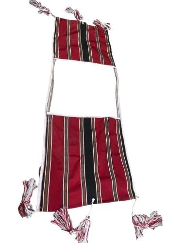 خرج للابل قماش سدو