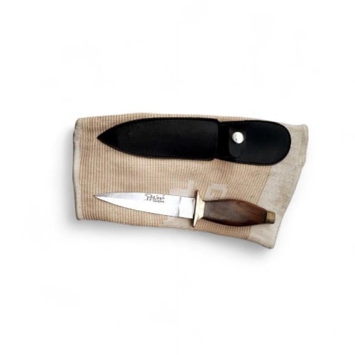 خوجة مشد تلبس بالساق