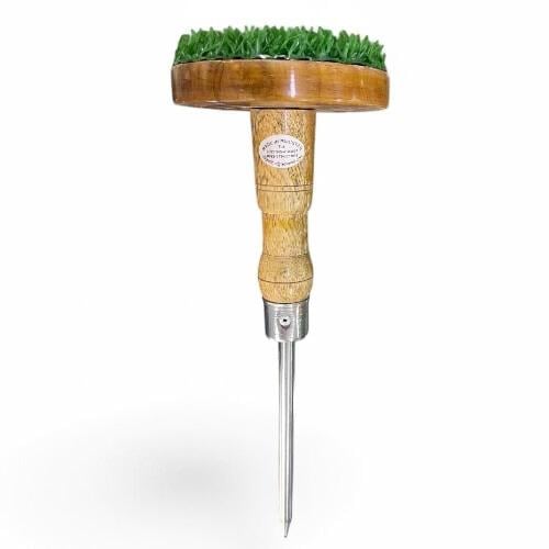 مركاز للطيور غرس