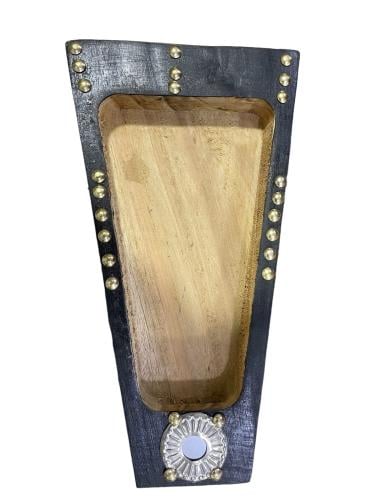 مبرد قهوة شكل مثلث