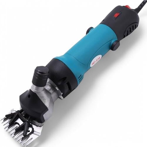 مكينه جز الصوف