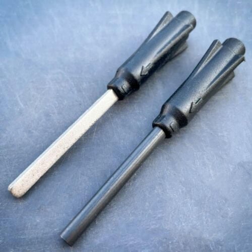 سكين صيد عسكرية