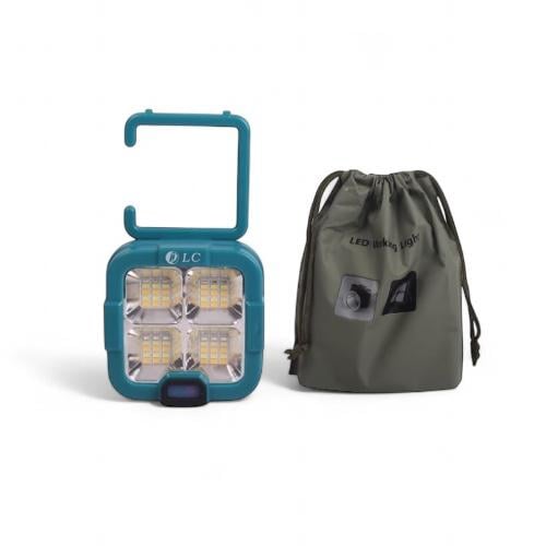 كشاف شحن usp وطاقة