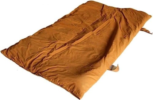 فراش نوم تنزاني