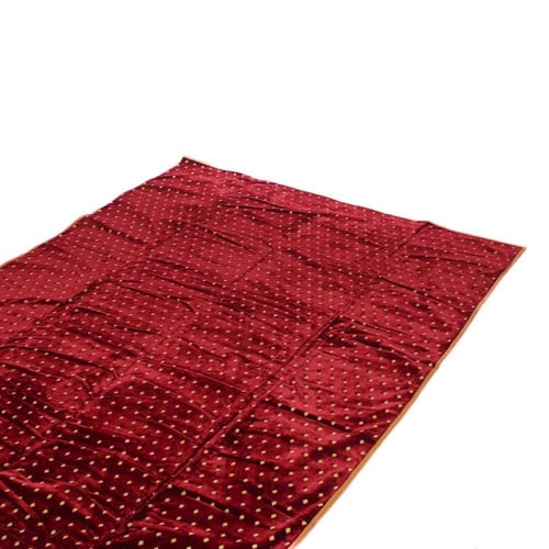 فرشة أرضية للرحلات 2 في 3