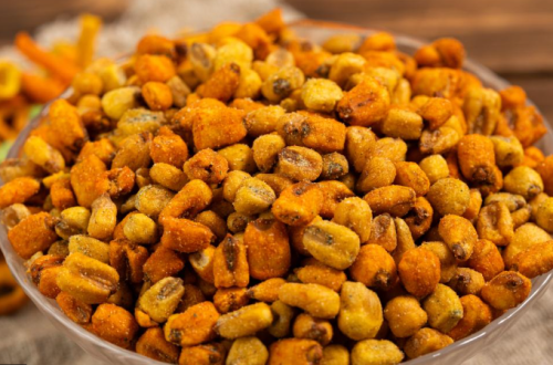 ذرة مشكلة _ 1 كيلو