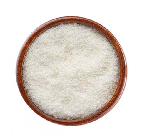 جوز الهند ابيض