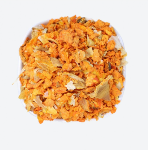 بصل احمر مجفف