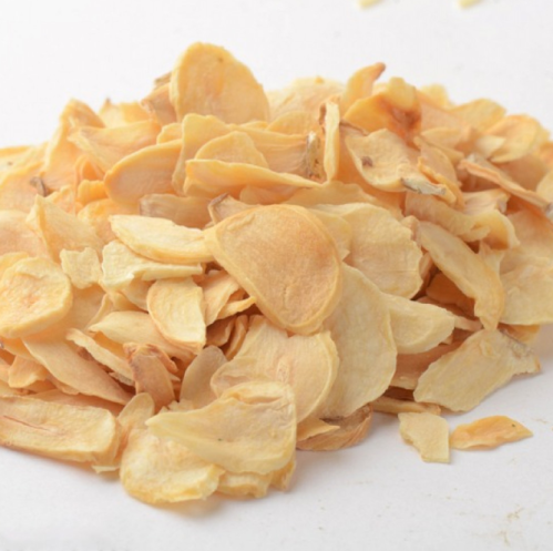 ثوم شرائح _ 1 كيلو