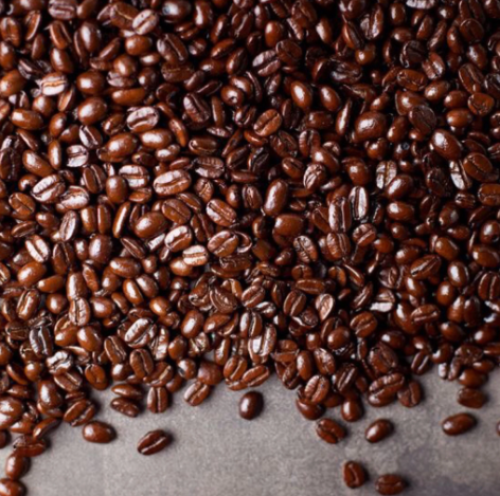 قهوة تركي غامق _ 1 كيلو