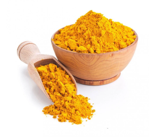 كركم مطحون