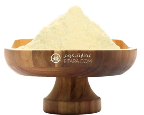 حليب بودره مجفف كامل الدسم _ 1 كيلو