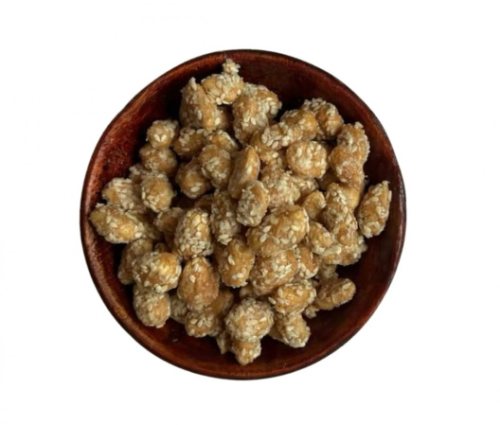 فول بالسمسم _ 1 كيلو