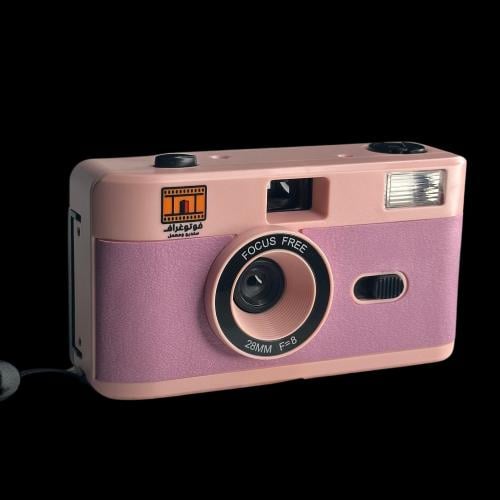 كاميرا فوتوغراف 35mm متعددة الاستخدام