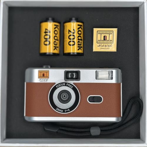 مجموعة نوستالجيا الفوتوغرافية