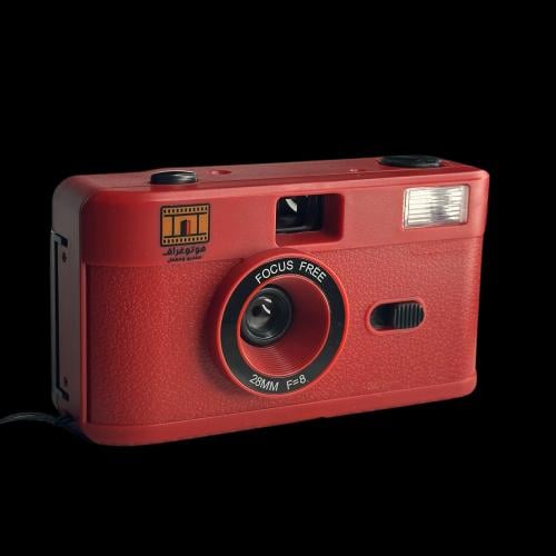 كاميرا فوتوغراف 35mm متعددة الاستخدام