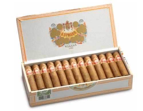 H. UPMAN HALF CORONA CIGAR