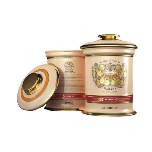 H. UPMANN MAGNUM 56 CIGAR JAR