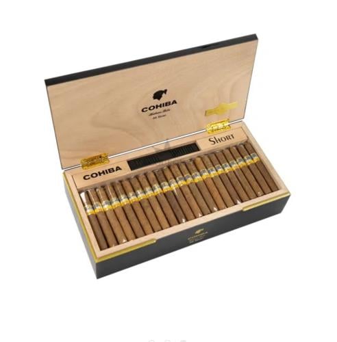 Cohiba short year of the rabbit
