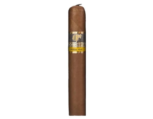 COHIBA AMBAR CIGAR