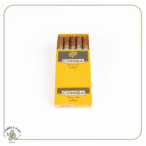 Cohiba Short